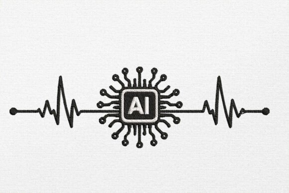 Heartbeat Ai Embroidery Design: A Seasonal Review
