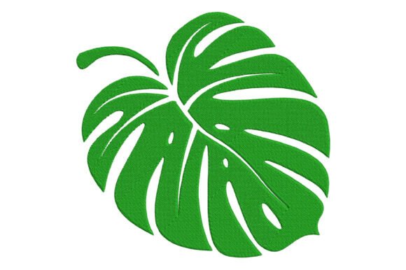 Summer Leaf Embroidery Designs: A Designer's Real-World Review